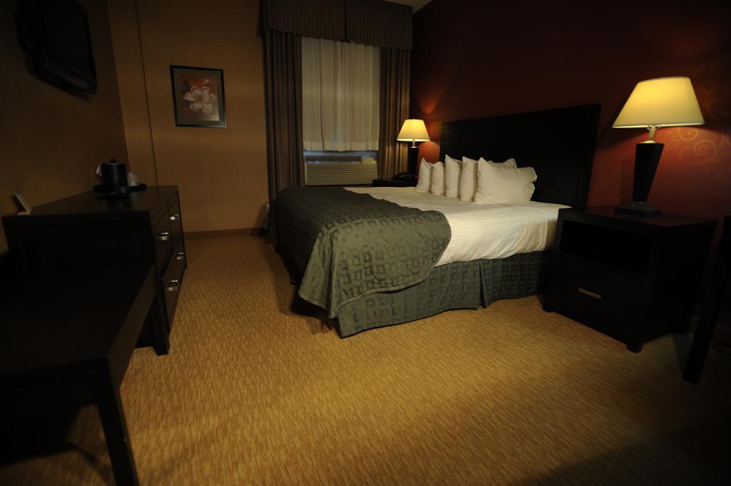 Verve Hotel New York Zimmer foto