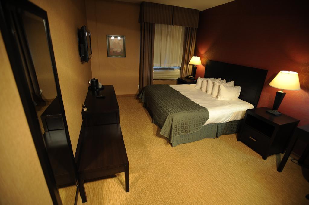 Verve Hotel New York Zimmer foto
