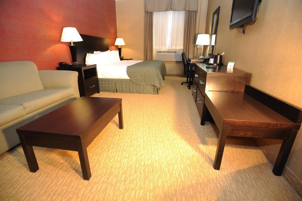 Verve Hotel New York Zimmer foto