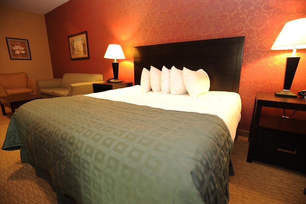 Verve Hotel New York Zimmer foto