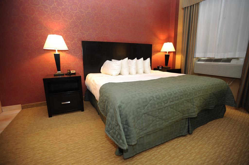 Verve Hotel New York Zimmer foto