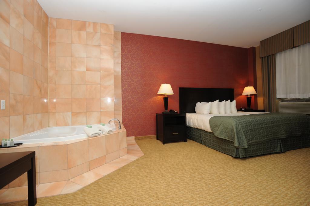 Verve Hotel New York Zimmer foto