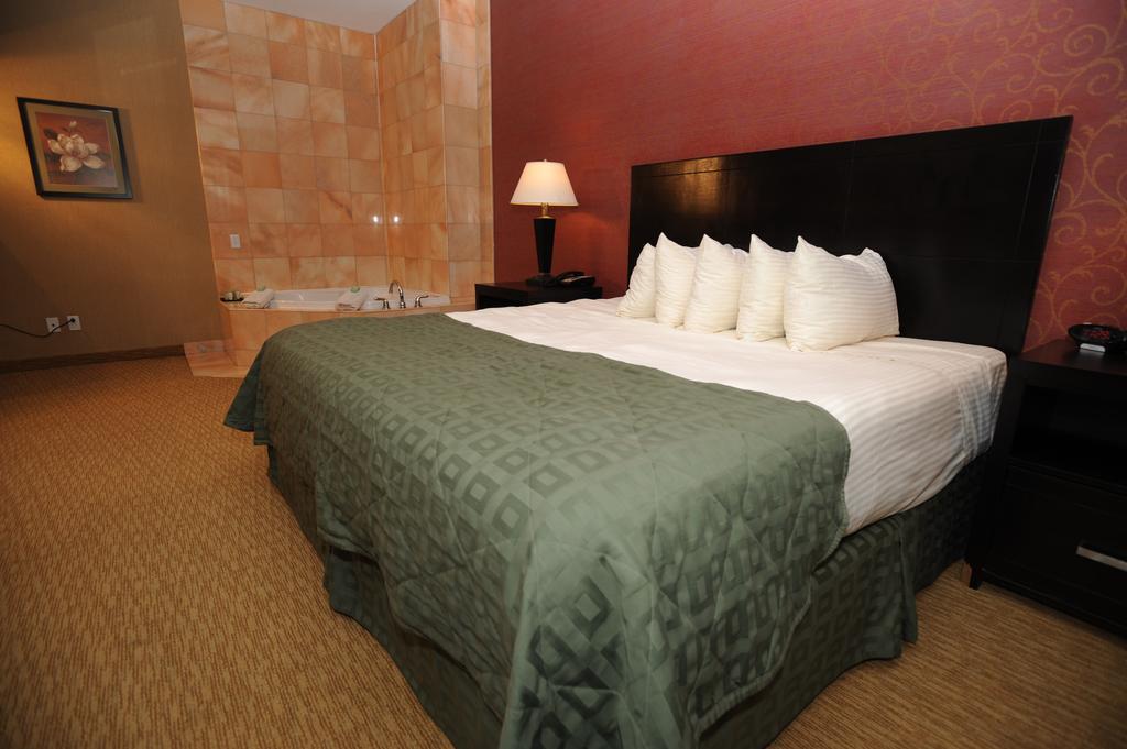 Verve Hotel New York Zimmer foto