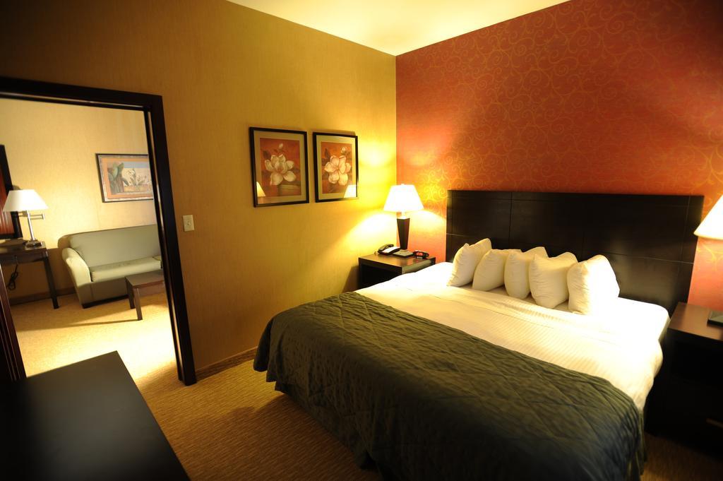 Verve Hotel New York Zimmer foto