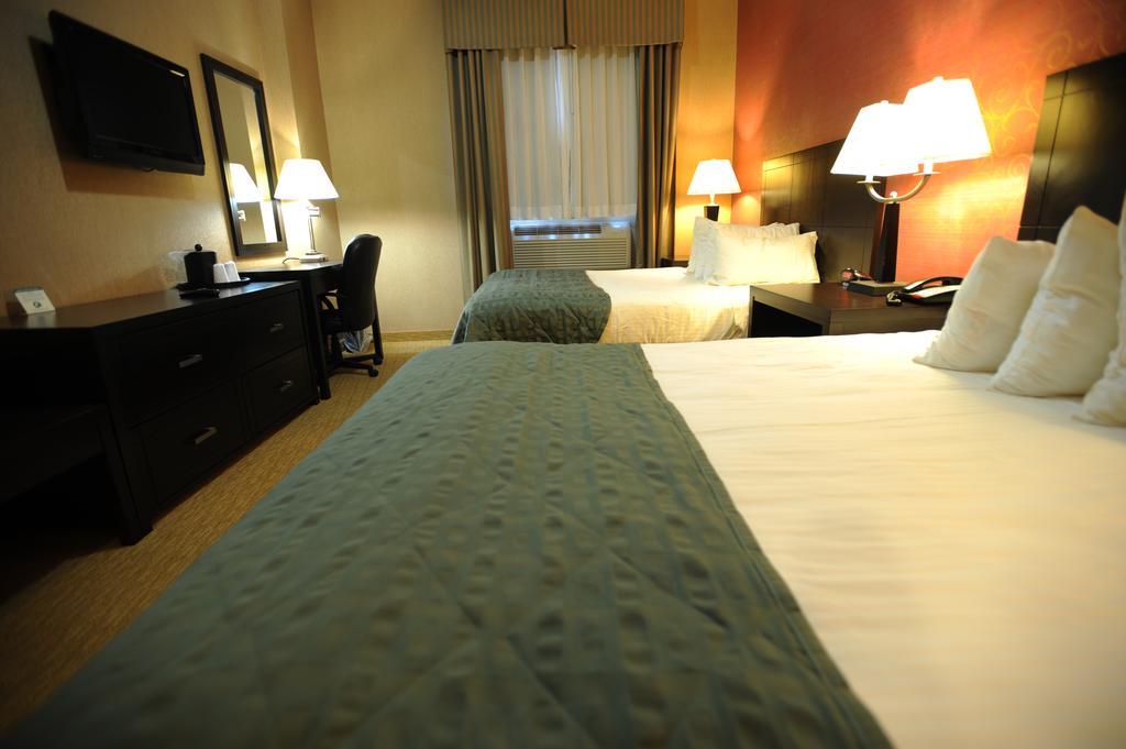 Verve Hotel New York Zimmer foto