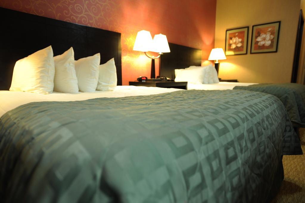 Verve Hotel New York Zimmer foto