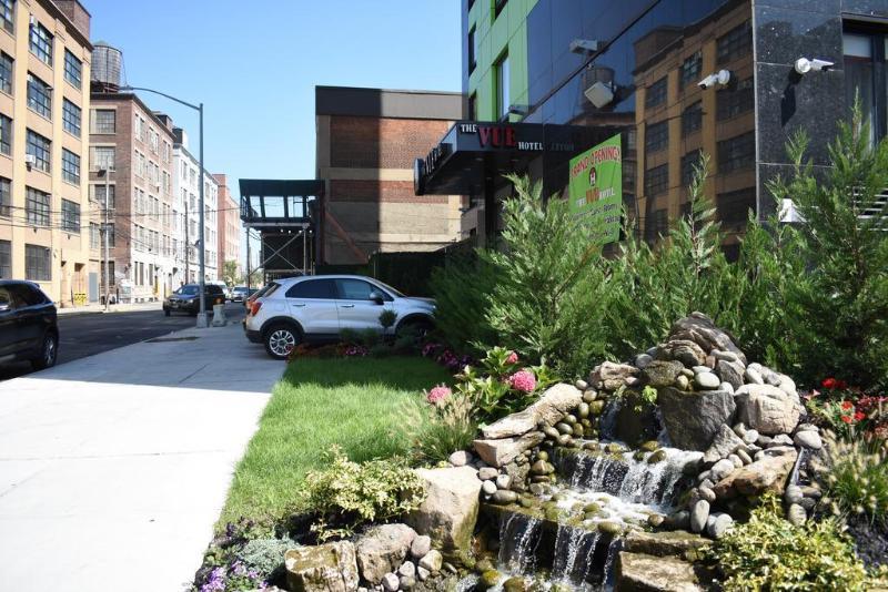 Verve Hotel New York Exterior foto