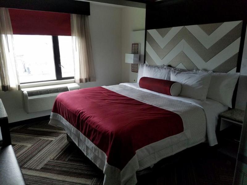 Verve Hotel New York Exterior foto