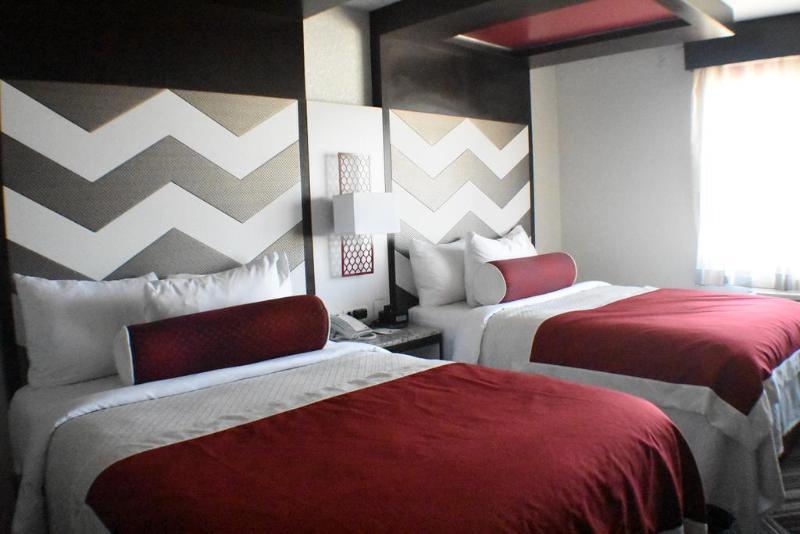 Verve Hotel New York Exterior foto