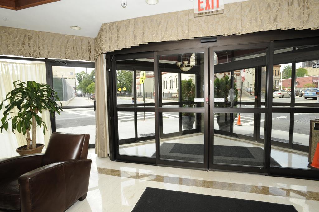 Verve Hotel New York Exterior foto